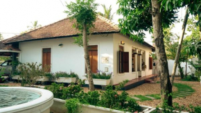 Heritage Homestay Paravur